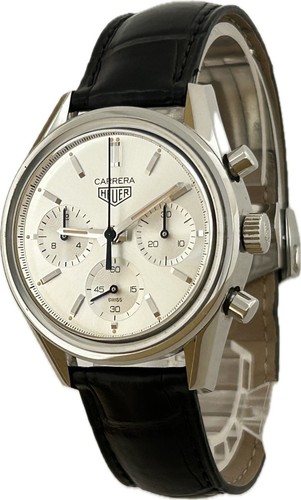 Orologio uomo automatico tag - uomo,
