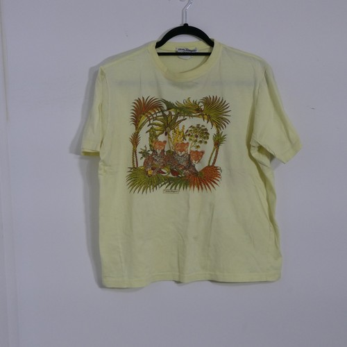 Shirt uomo vintage salvatore - uomo,