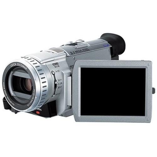 Panasonic gs100k digital - nv-gs100k-s,