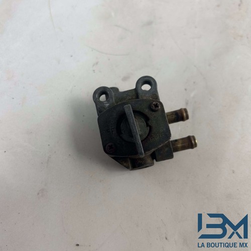 Robinet essence 850 tdm 3vd - d'essence,