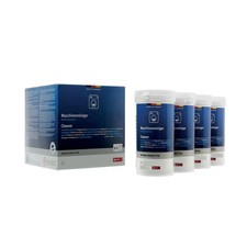 Cleaner for Washing Machines