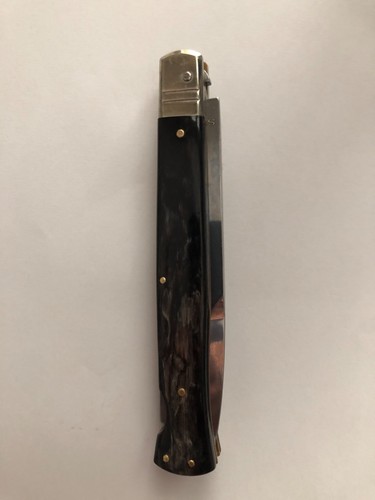 Antico coltello collezione - antico, da