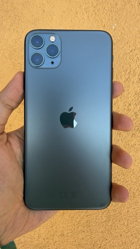 Apple iphone pro max - iphone, 11