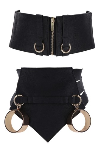 Cintura accessorio sexy - , per