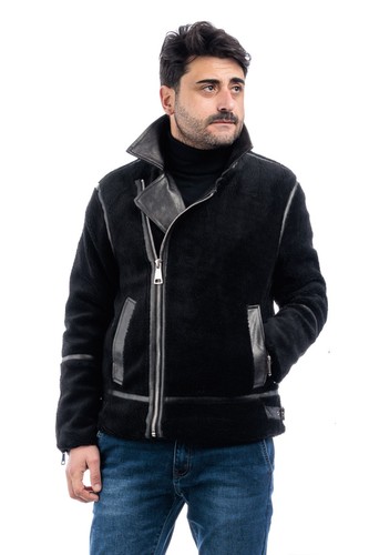 Giubbotto uomo invernale - giubbotto,