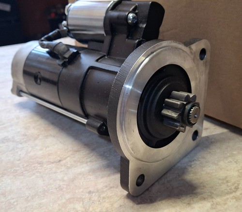 Mot avv 12v 0kw - mot,
