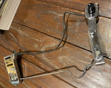 Pickup DeArmond FHC Archtop