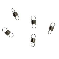 5 pezzi solo molla di pompa