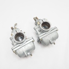 Carburatore Mikuni Suzuki K125