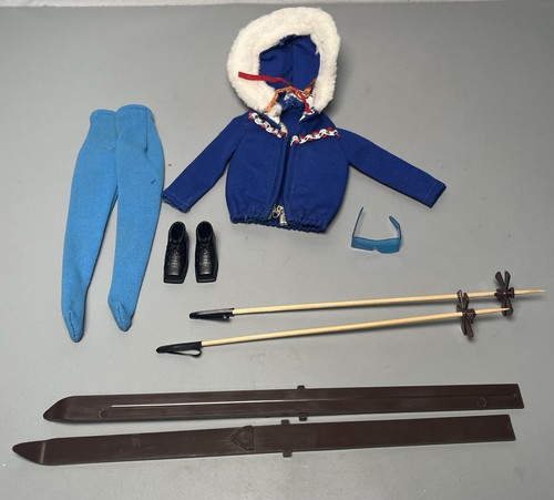 Barbie regina degli sci - , 948