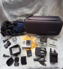 GoPro Hero7 Black Action