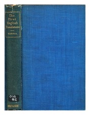 HARRIS, WILLIAM JAMES Le prime