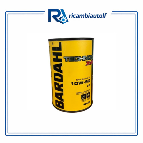 1lt olio motore - 1lt,
