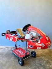 telaio minikart gokart bambini  rs ipk