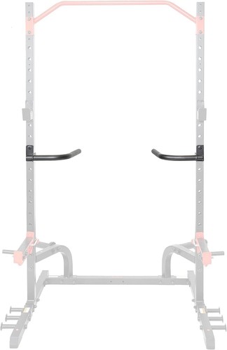 Sunny health fitness dip bar - health,