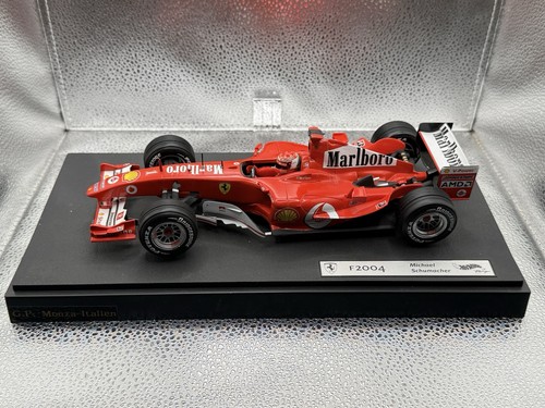 Ferrari f2004 schumacher - f2004,