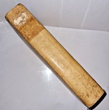 TRACTATUS de PRAELATIONE CREDITORUM - Carlo Zanchi - Roma - MDCCLXVI