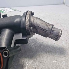 Collettore aspirazione Fiat Punto 188 1.3 mtj 2005 55189595