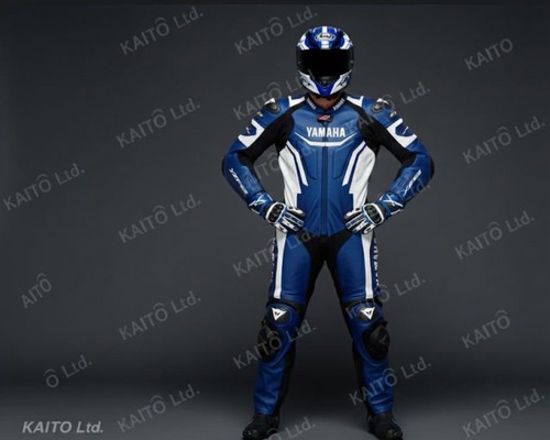 Tuta moto racing artigianale - racing,
