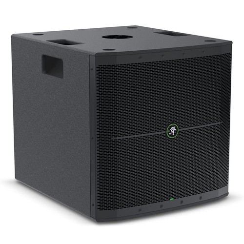 Mackie thump 118s subwoofer - mackie,