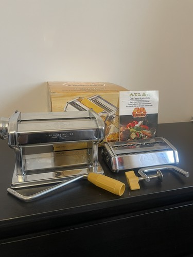 Macchina per pasta - , manuale