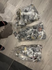 Lego Technic bundle - lotto
