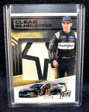 Tuta antincendio Aric Almirola