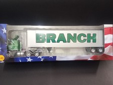 GMC ASTRO 95 BRANCH - 1/43