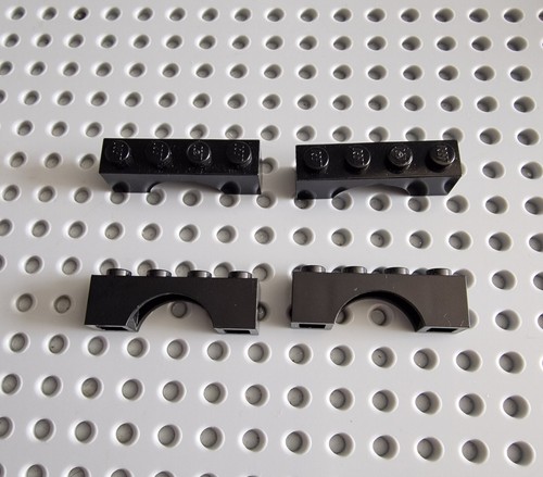 Lego pietra ponte mezzo - lego,