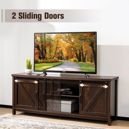 Credenza grande porta - , tv