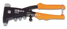 BETA TOOLS RIVETTATRICE
