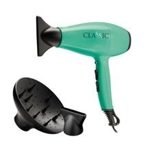 GAMA phon classic verde acqua