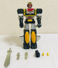 Leopardon Toei Spider-man DX