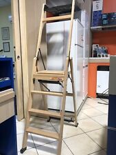 scala 4 gradini Foppa Pedretti