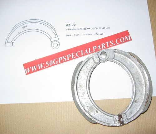 Beta malanca fuchs - beta, pegaso