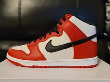 Nike Dunk High By You UK 9 EUR