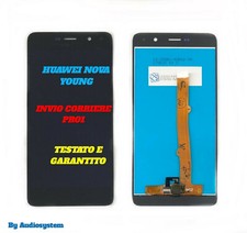 P1 DISPLAY+TOUCH SCREEN PER