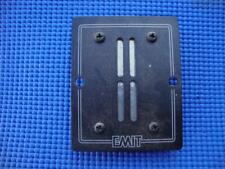 1(x) Tweeter Infinity 490125