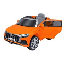 AUTO ELETTRICA AUDI Q8 DA 12V