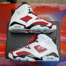 Nike Air Jordan 6 Retro