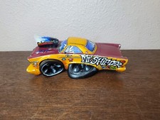 RARISSIMO CAMBIO Speed Freaks