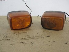 FRECCE ORIGINALI MBK BOOSTER 50 3WW SPIRIT