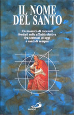 libro Il nome del santo