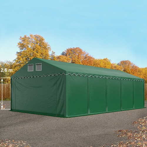Tenda magazzino 5x10 - da, m