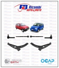 Kit coppia bracci - bracci, +