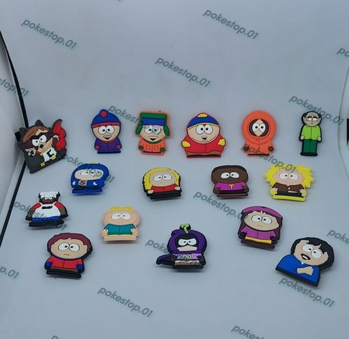 Ciondoli casuali southpark - ciondoli, /