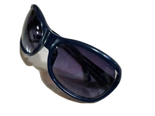 Occhiali sole blu richmond - occhiali,