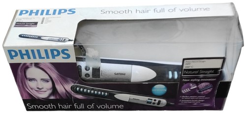 Piastra per capelli