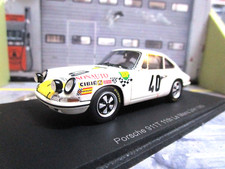 PORSCHE 911 T/R 24h Le Mans