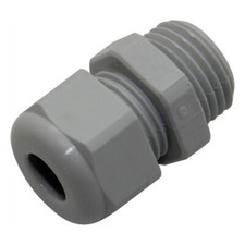 FEM 27-35 Grommet EPDM Grigio
